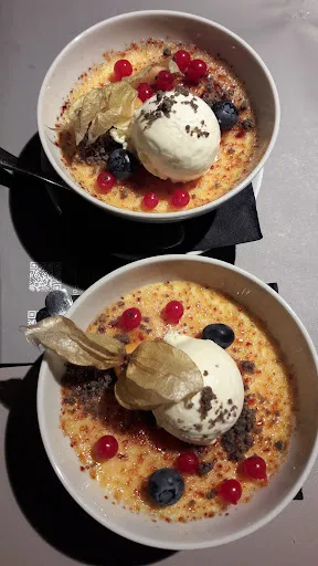 Pepper & Bistro