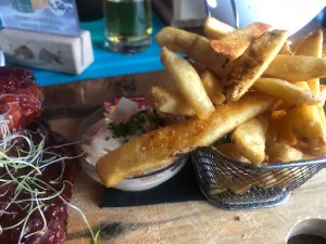 Kastanienbar Kreischberg