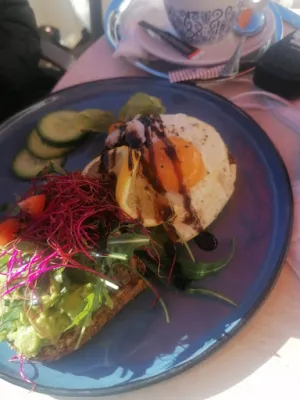 Stadtcafé Murau