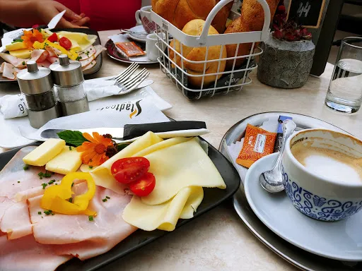 Bild von Stadtcafe Murau