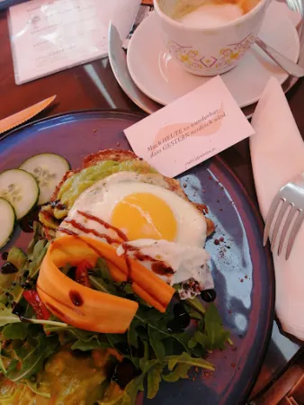 Bild von Stadtcafe Murau