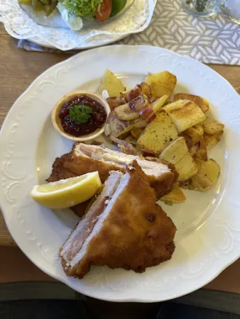 Bild von Traditionsgasthof Weißbacher