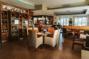 Essen auf Rädern und Restaurant Simperl