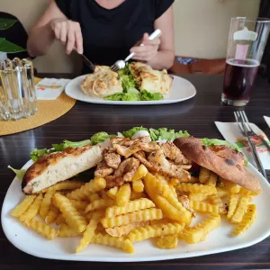 Venezia Restaurant