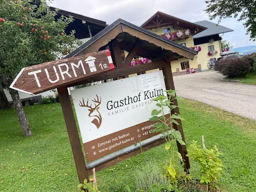 Bild von Der Gasthof Kulm