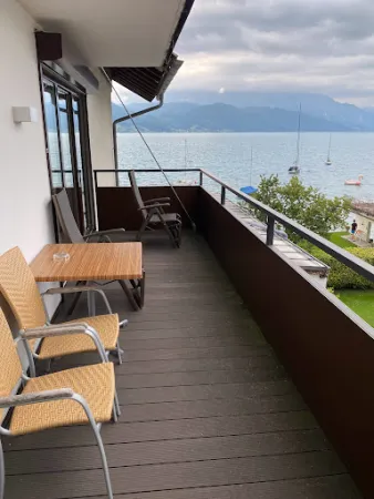 Bild von Hotel Seegasthof Oberndorfer