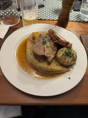 Bild von Stadtwirt Bruck.