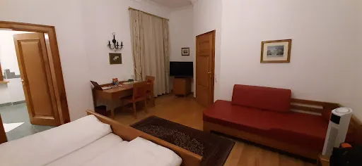 Bild von Hotel & Restaurant Waldschloss