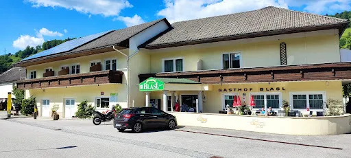 Bild von Gasthof BLASL