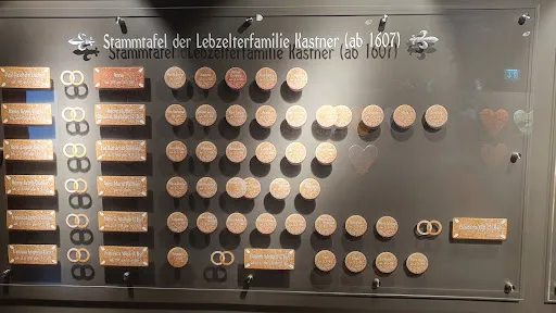 Bild von Kastner Lebzelterei