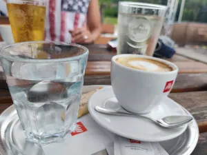 Seecafè Wildon am See