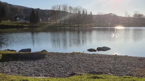 Seecafè Wildon am See