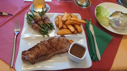 Bild von Gasthaus zum Bezirksgericht