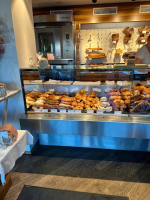 Bäckerei Sorger