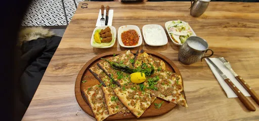 Bild von KAPADOKYA Restaurant & Grill Pasching