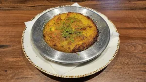 Ali baba eat,drink,meet