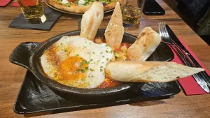 Ali baba eat,drink,meet