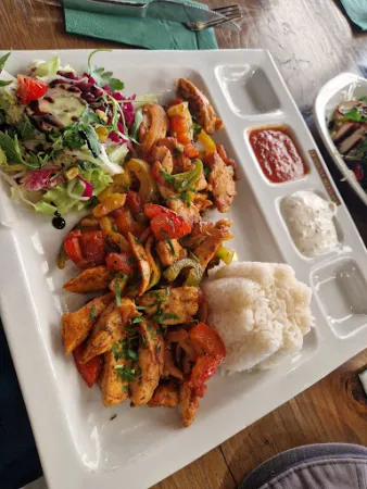 Bild von La Cocina Mexicana
