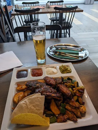 Bild von La Cocina Mexicana