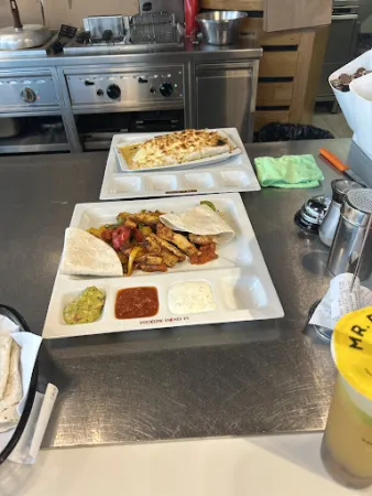 Bild von La Cocina Mexicana