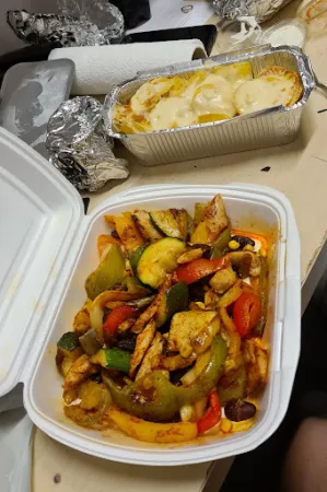 Bild von La Cocina Mexicana