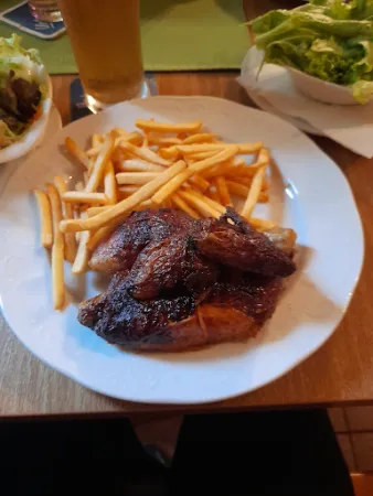 Bild von Gasthaus Roithmeier "Zum Stüfi"