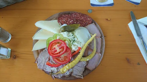 Bild von Gasthaus Roithmeier "Zum Stüfi"