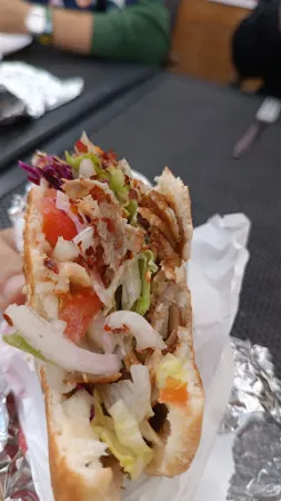 Orter Kebap