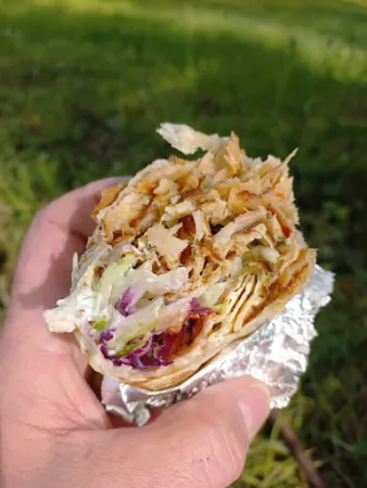 Bild von Orter Kebap