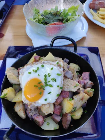Bergrestaurant Wurbauerkogel