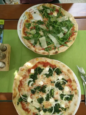 Trattoria "Il Corriere"