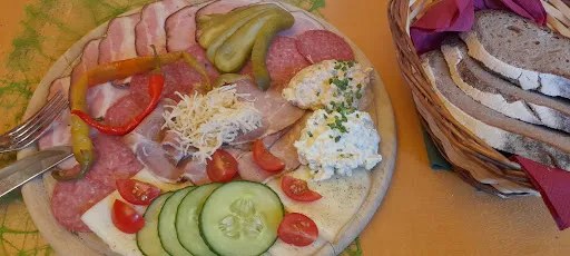 Bild von Lindau Stubn