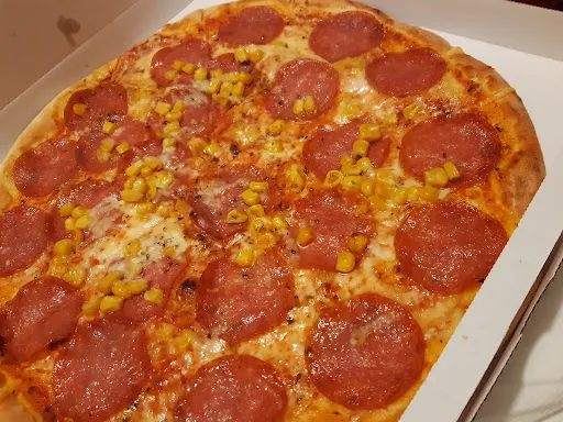 Bild von Pizzeria-Ristorante San Angelo