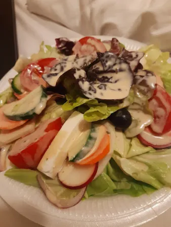 Bild von Pizzeria-Ristorante San Angelo