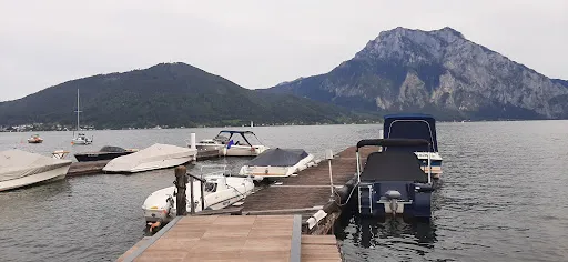 Bild von Pizzeria Valentino am Traunsee