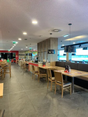 Bild von XXXLutz Restaurant Leibnitz