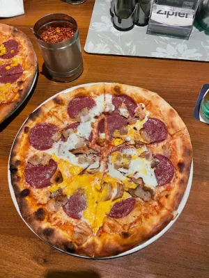 Pizzeria Toskana