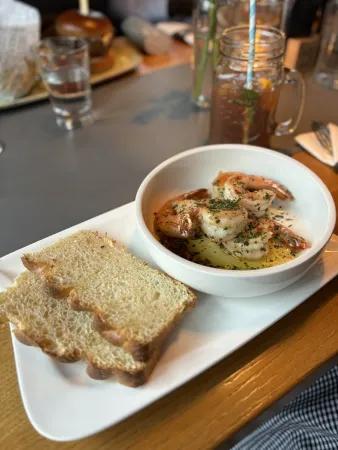 Bild von MG² Bistro . Cafe Restaurant