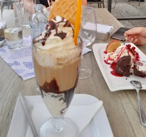 Bild von Fischrestaurant Moser