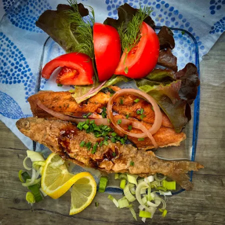 Bild von Fischrestaurant Moser