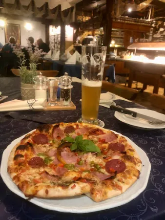 Bild von Fischrestaurant Moser