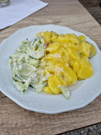 Bild von Fischrestaurant Moser