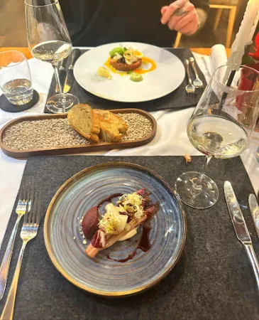 Bild von 's Paul Restaurant