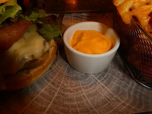Bild von Jukebox American Diner