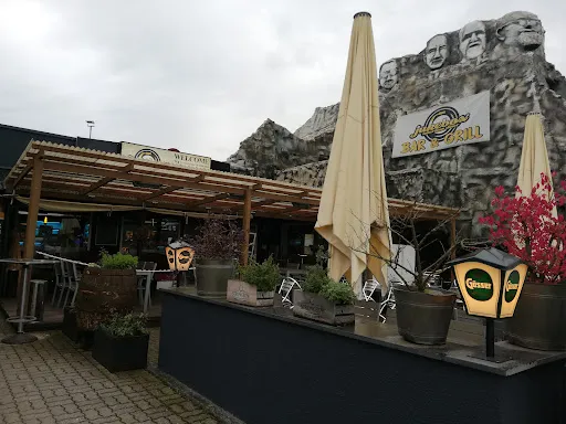 Bild von Jukebox American Diner