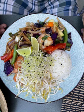 Bild von BayThai Bistro Be to Be