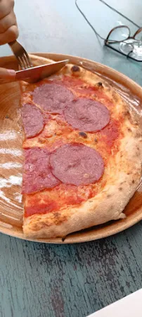 Bild von Valentino Kantina Mediterran