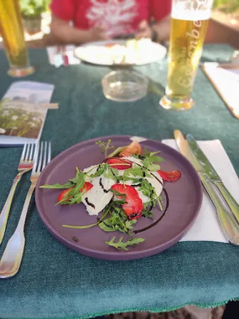 Bild von Spitzwirtin