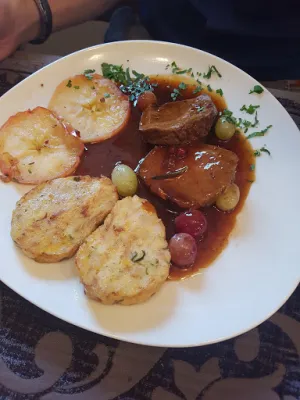 Spitzwirtin