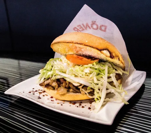 Bild von Pizzeria Momento | Kebab | Pasta | Burger | Essen online Bestellen | Heiligenkreuz am Waasen|